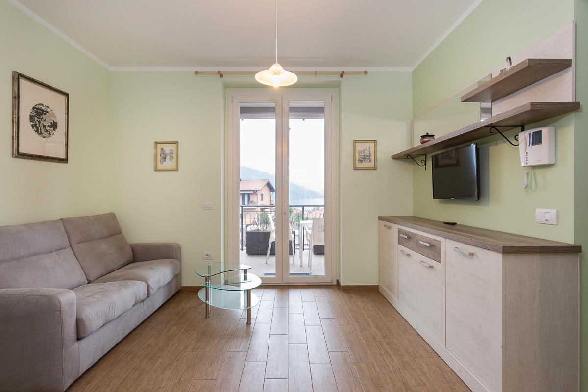 Appartamento Lido Blu By Impero House Baveno Eksteriør billede