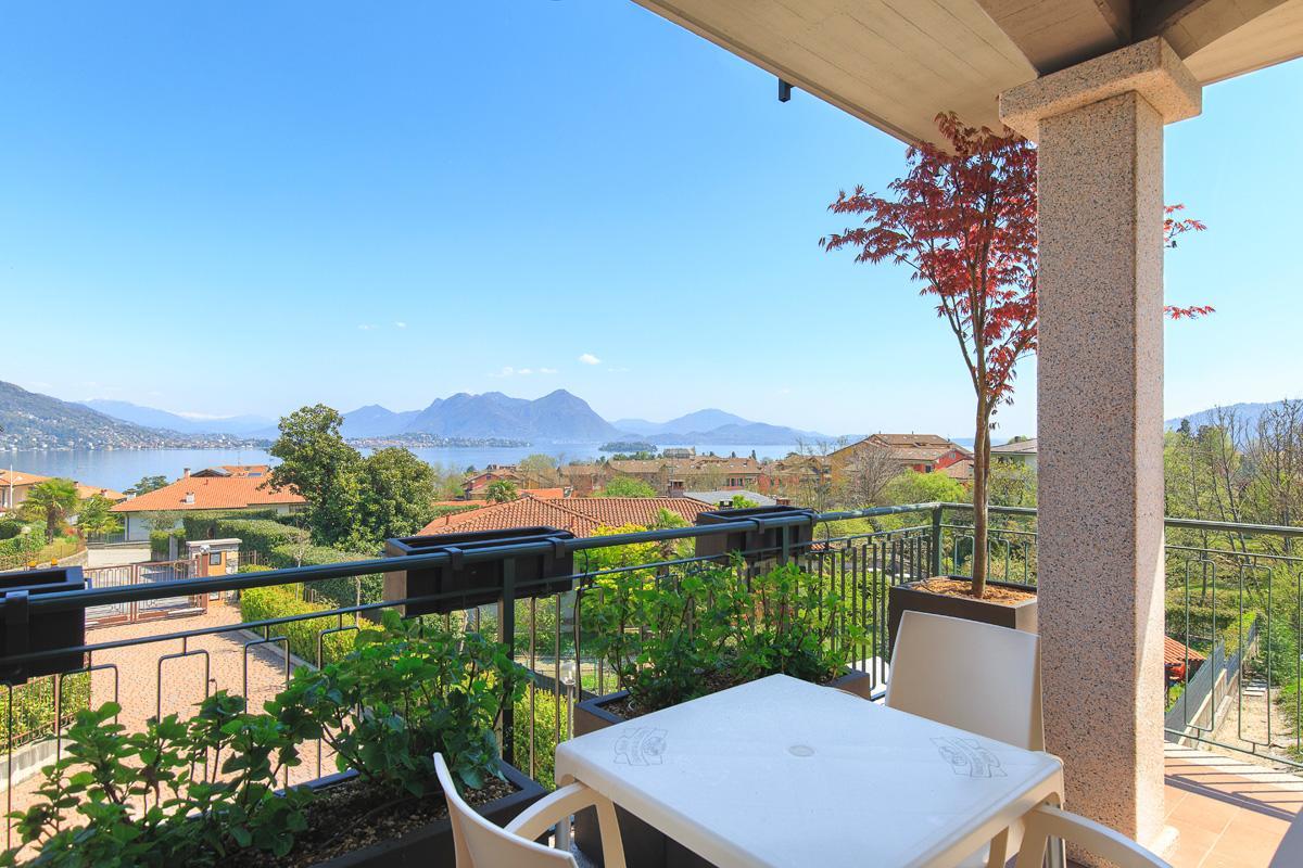 Appartamento Lido Blu By Impero House Baveno Eksteriør billede
