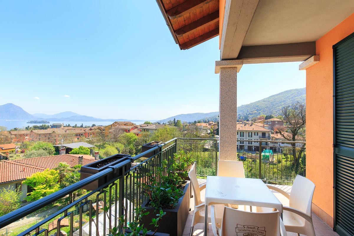 Appartamento Lido Blu By Impero House Baveno Eksteriør billede