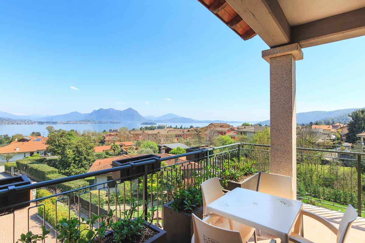 Appartamento Lido Blu By Impero House Baveno Eksteriør billede